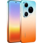 Смартфон HUAWEI Pura 90s Pro Max 12/512GB Оранжевый (Orange Ocean)