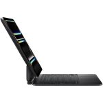Клавиатура Apple Magic Keyboard для iPad Pro 11 (2024) Черный (MWR23)