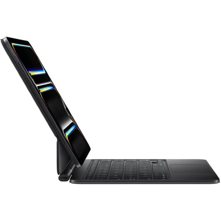 Клавиатура Apple Magic Keyboard для iPad Pro 11 (2024) Черный (MWR23)