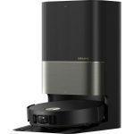 Робот-пылесос Dreame X50 Ultra Complete Черный (Black)