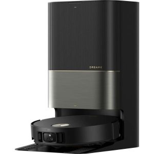 Робот-пылесос Dreame X50 Ultra Complete Черный (Black)