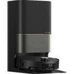 Робот-пылесос Dreame X50 Ultra Complete Черный (Black)