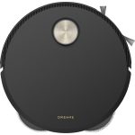 Робот-пылесос Dreame X50 Ultra Complete Черный (Black)