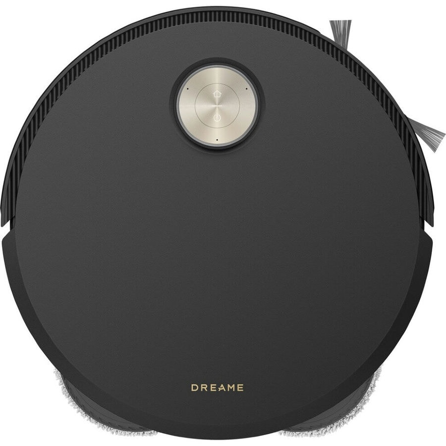 Робот-пылесос Dreame X50 Ultra Complete Черный (Black)