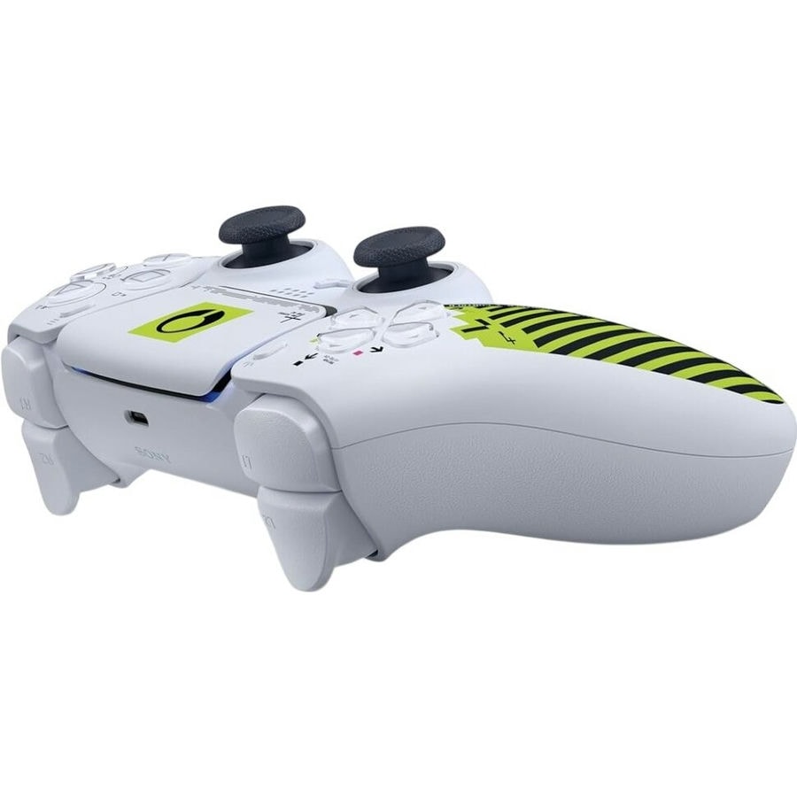 Геймпад Sony PlayStation DualSense Wireless Controller Marathon Limited Edition