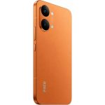 Смартфон Xiaomi POCO X8 Pro Max 12/256GB Оранжевый (Orange)