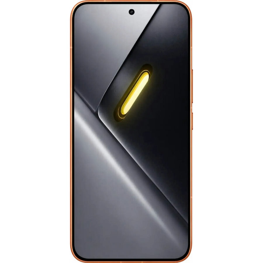 Смартфон Xiaomi POCO X8 Pro Max 12/512GB Оранжевый (Orange)