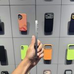 Смартфон Samsung Galaxy S24 8/256GB Серый (Marble Gray) (Б/У)