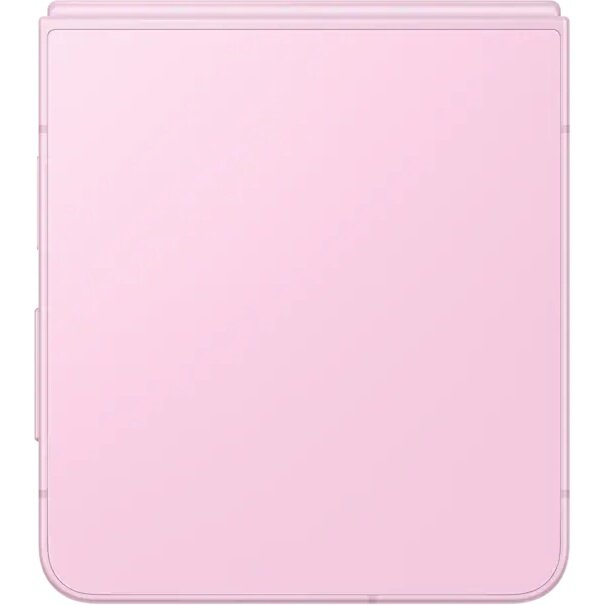 Смартфон Samsung Galaxy Z Flip8 12/256GB Розовый (Pink)
