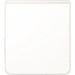 Смартфон Samsung Galaxy Z Flip8 12/256GB Белый (Cream)