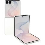 Смартфон Samsung Galaxy Z Flip8 12/256GB Белый (Cream)