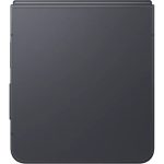 Смартфон Samsung Galaxy Z Flip8 12/512GB Черный (Graphite)
