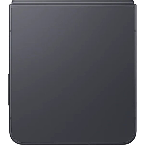 Смартфон Samsung Galaxy Z Flip8 12/512GB Черный (Graphite)