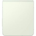 Смартфон Samsung Galaxy Z Flip8 12/256GB Мятный (Mint)