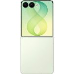 Смартфон Samsung Galaxy Z Flip8 12/512GB Мятный (Mint)