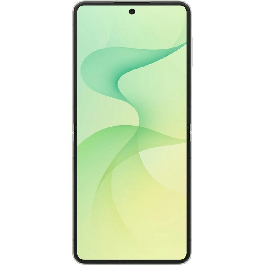 Смартфон Samsung Galaxy Z Flip8 12/512GB Мятный (Mint)