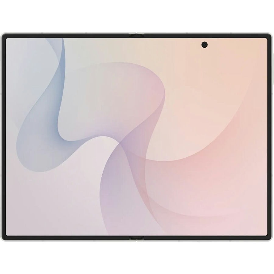 Смартфон Samsung Galaxy Z Fold8 12/256GB Белый (Cream)