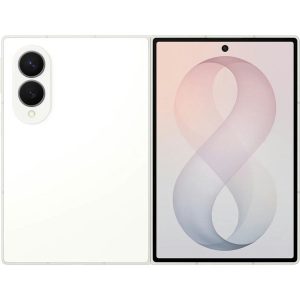 Смартфон Samsung Galaxy Z Fold8 16/1024GB Белый (Cream)