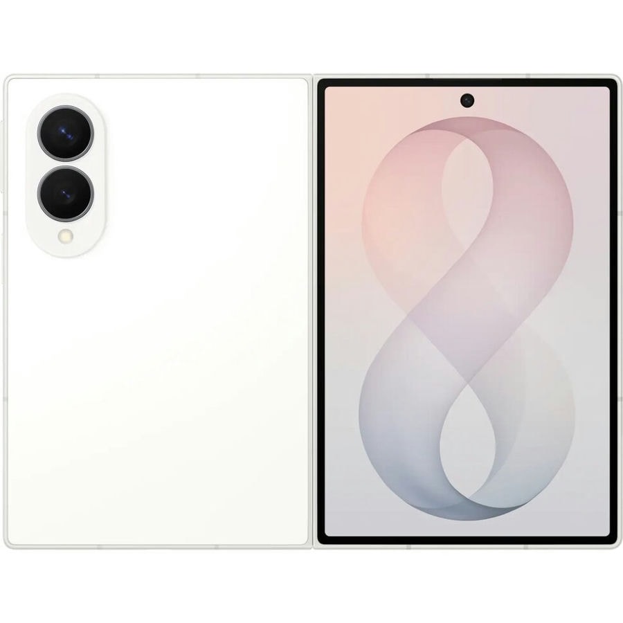 Смартфон Samsung Galaxy Z Fold8 16/1024GB Белый (Cream)