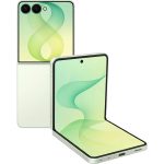 Смартфон Samsung Galaxy Z Flip8 12/512GB Мятный (Mint)
