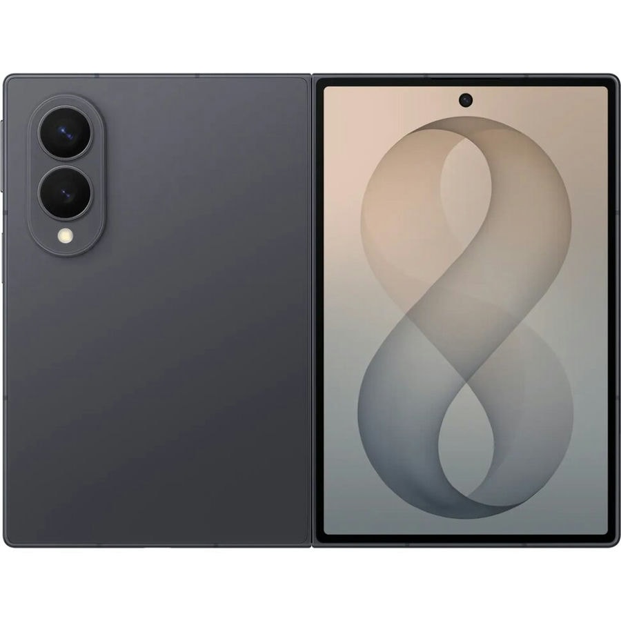 Смартфон Samsung Galaxy Z Fold8 12/512GB Черный (Graphite)