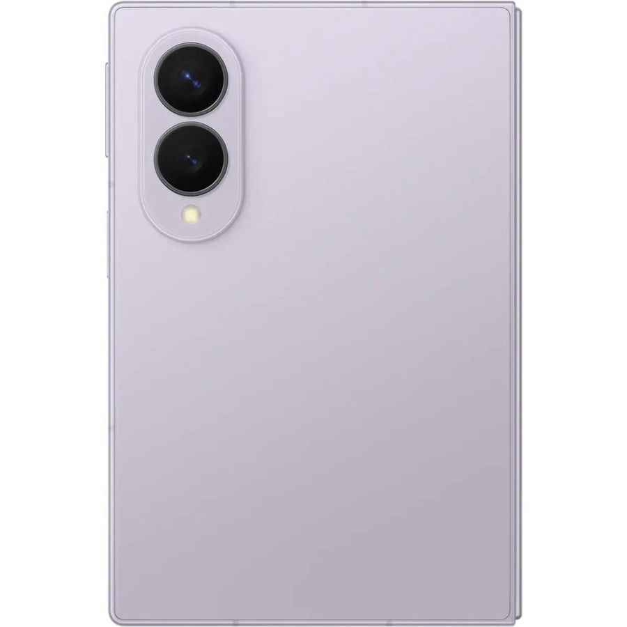 Смартфон Samsung Galaxy Z Fold8 12/256GB Лавандовый (Lavender)