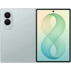 Смартфон Samsung Galaxy Z Fold8 16/1024GB Зеленый (Pistachio)