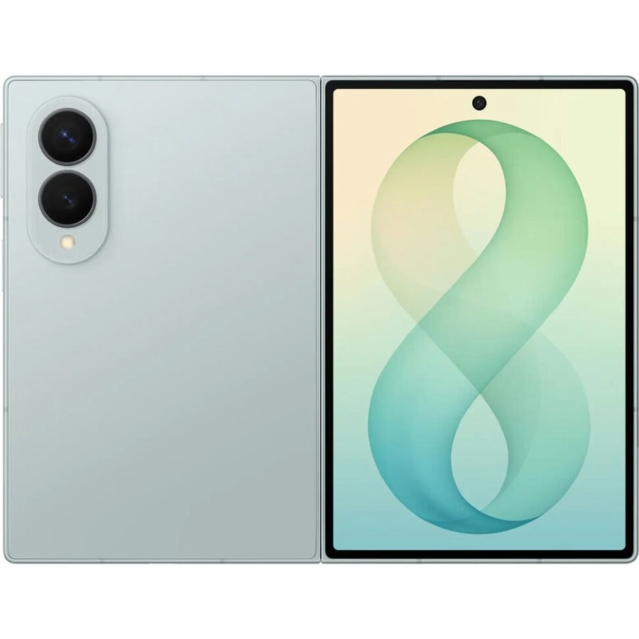 Смартфон Samsung Galaxy Z Fold8 16/1024GB Зеленый (Pistachio)