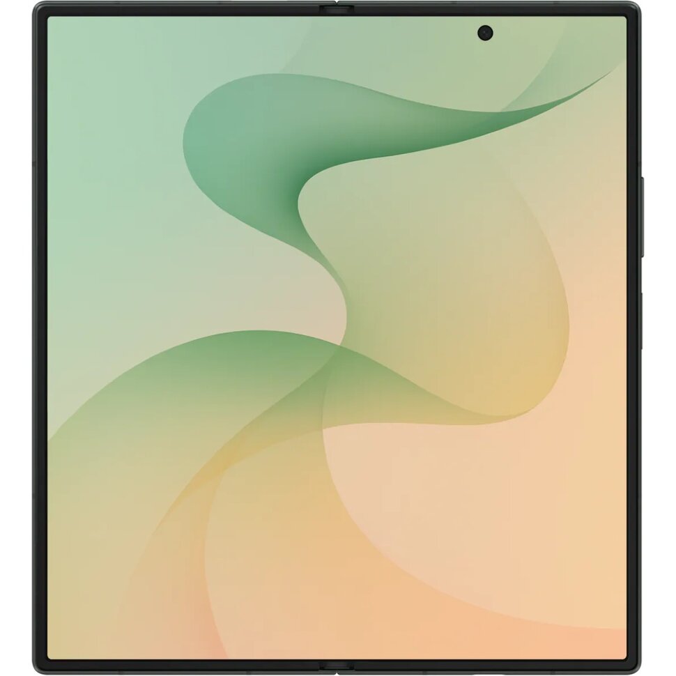Смартфон Samsung Galaxy Z Fold8 Ultra 12/256GB Зеленый (Green Shadow)