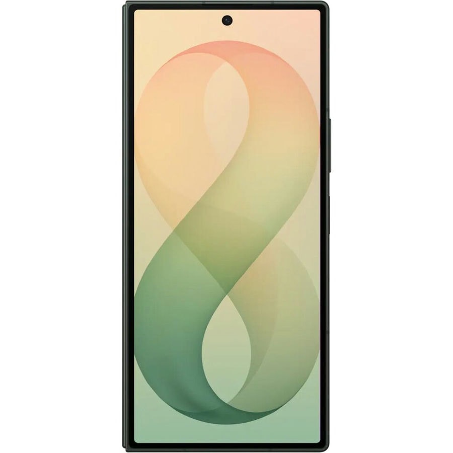 Смартфон Samsung Galaxy Z Fold8 Ultra 12/512GB Зеленый (Green Shadow)