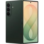 Смартфон Samsung Galaxy Z Fold8 Ultra 12/512GB Зеленый (Green Shadow)