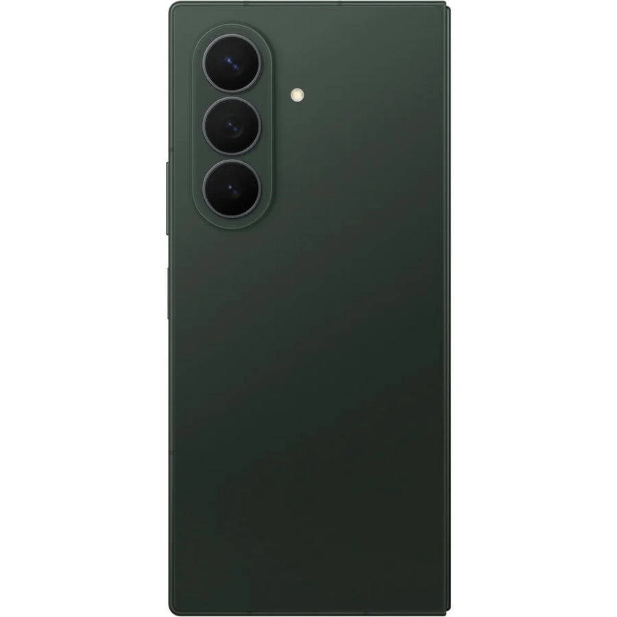 Смартфон Samsung Galaxy Z Fold8 Ultra 16/1024GB Зеленый (Green Shadow)