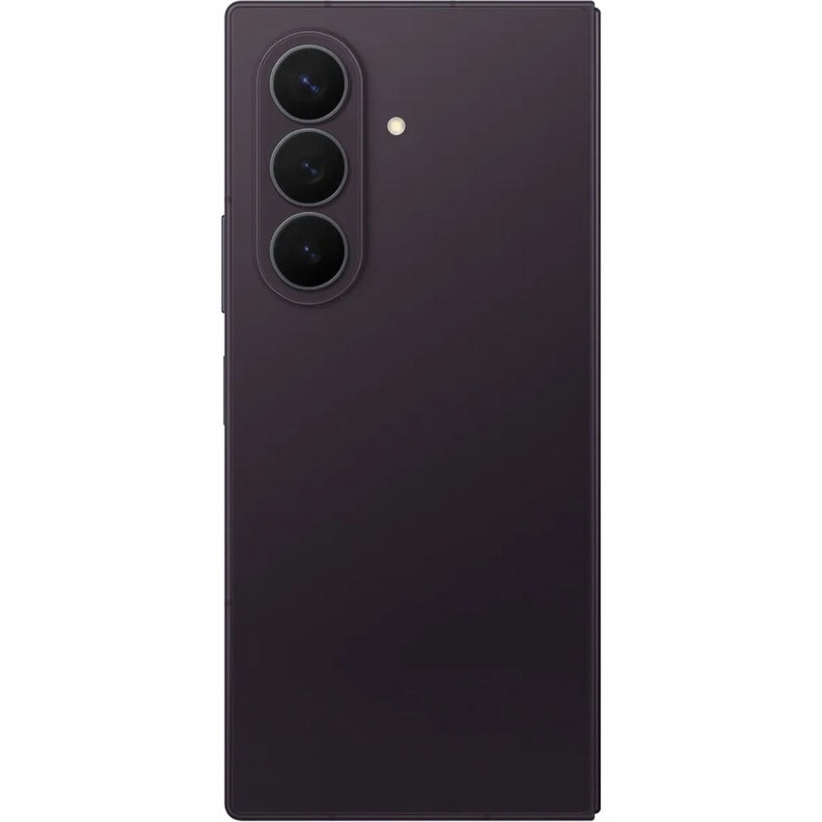 Смартфон Samsung Galaxy Z Fold8 Ultra 16/1024GB Фиолетовый (Violet Shadow)