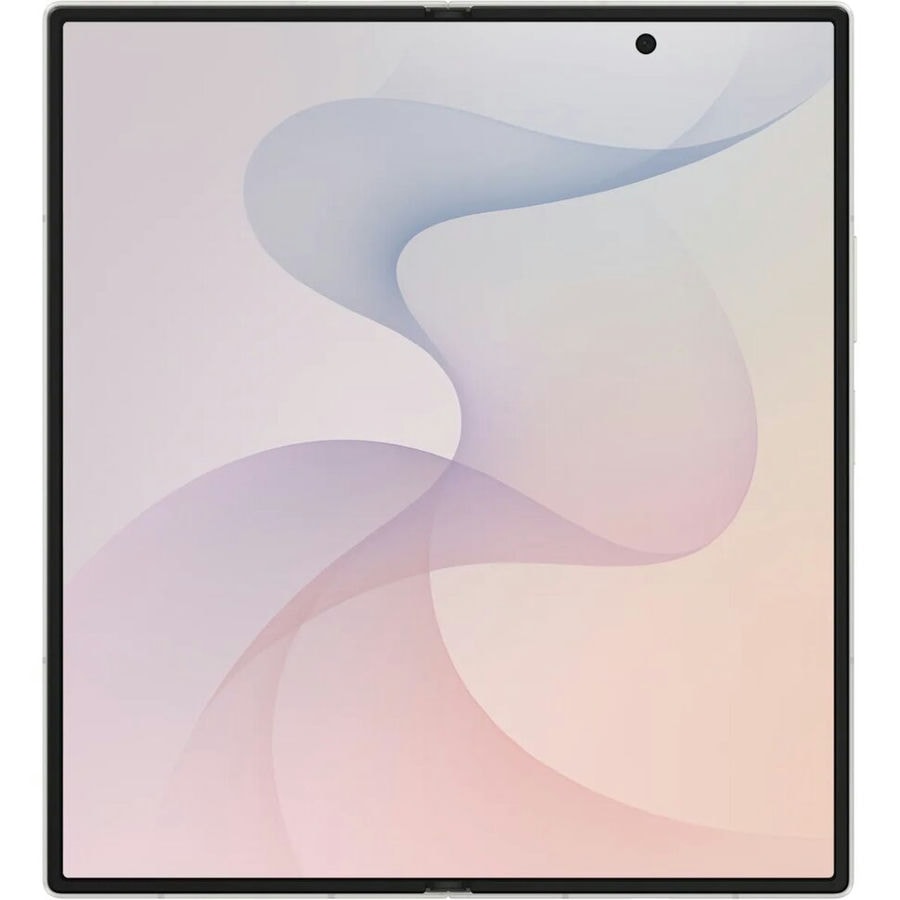 Смартфон Samsung Galaxy Z Fold8 Ultra 12/256GB Белый (Cream)