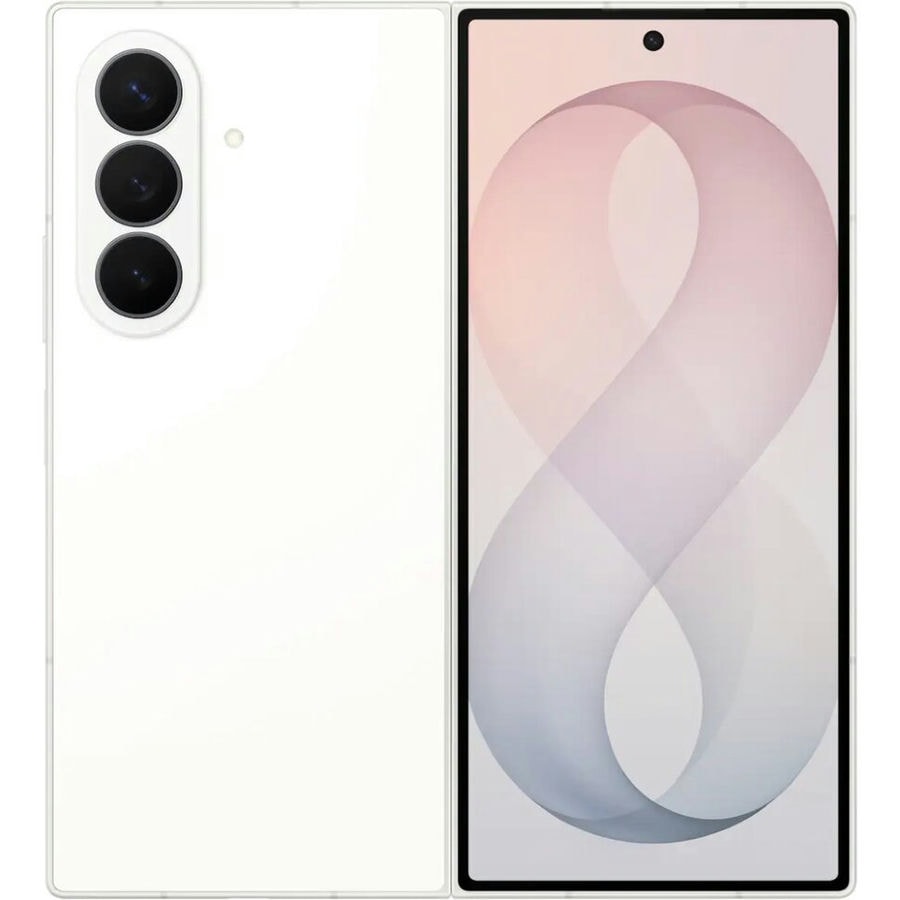 Смартфон Samsung Galaxy Z Fold8 Ultra 12/512GB Белый (Cream)