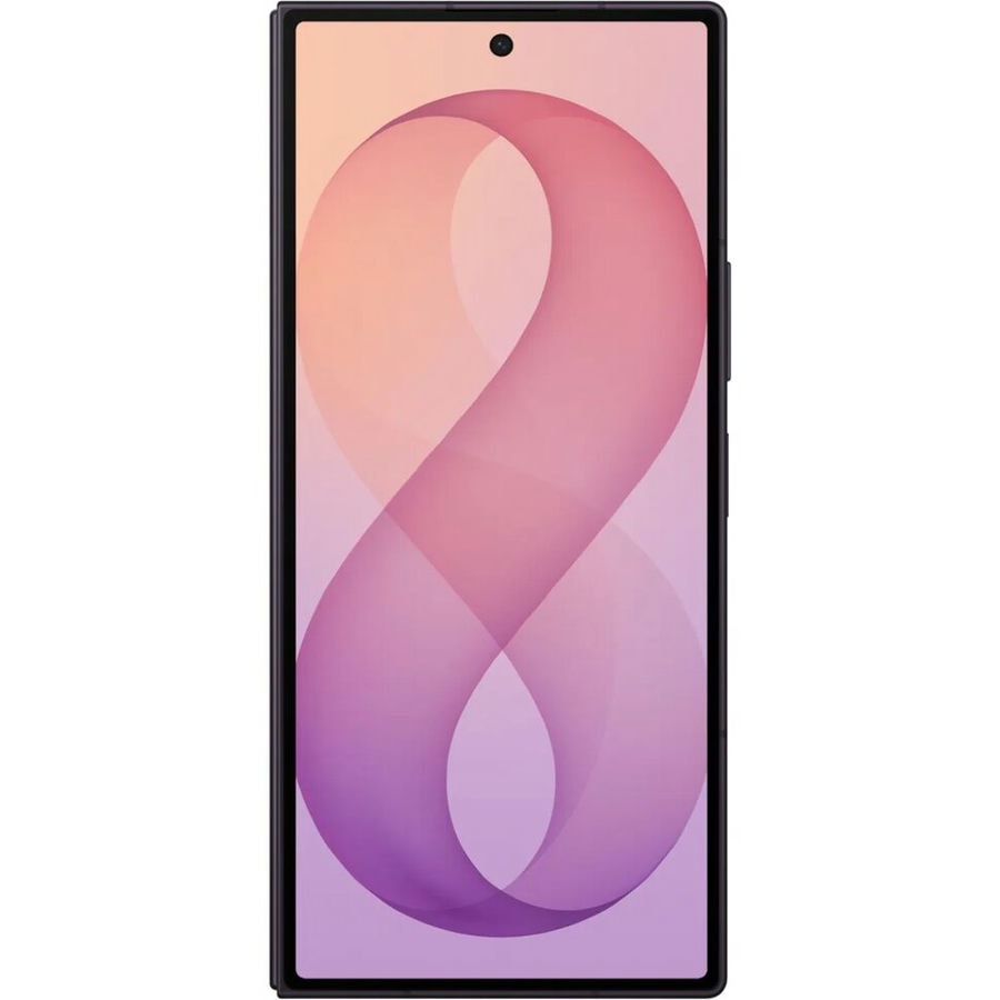Смартфон Samsung Galaxy Z Fold8 Ultra 16/1024GB Фиолетовый (Violet Shadow)