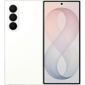 Смартфон Samsung Galaxy Z Fold8 Ultra 16/1024GB Белый (Cream)
