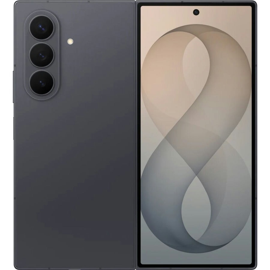 Смартфон Samsung Galaxy Z Fold8 Ultra 12/512GB Черный (Graphite)