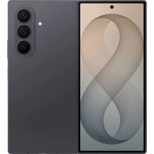 Смартфон Samsung Galaxy Z Fold8 Ultra 16/1024GB Черный (Graphite)