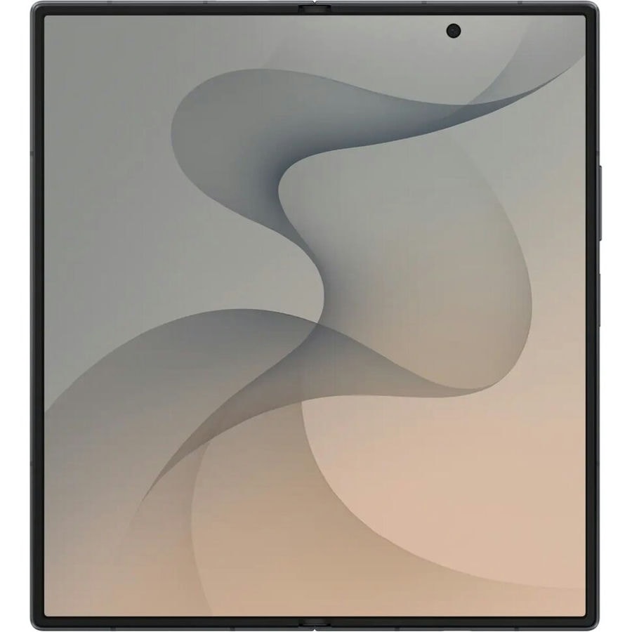 Смартфон Samsung Galaxy Z Fold8 Ultra 16/1024GB Черный (Graphite)