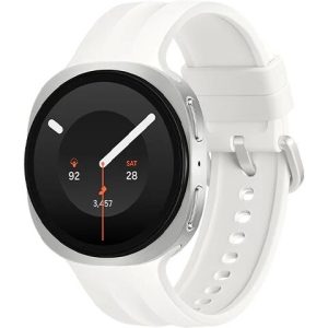 Умные часы Samsung Galaxy Watch9 40mm Белый (Cream)