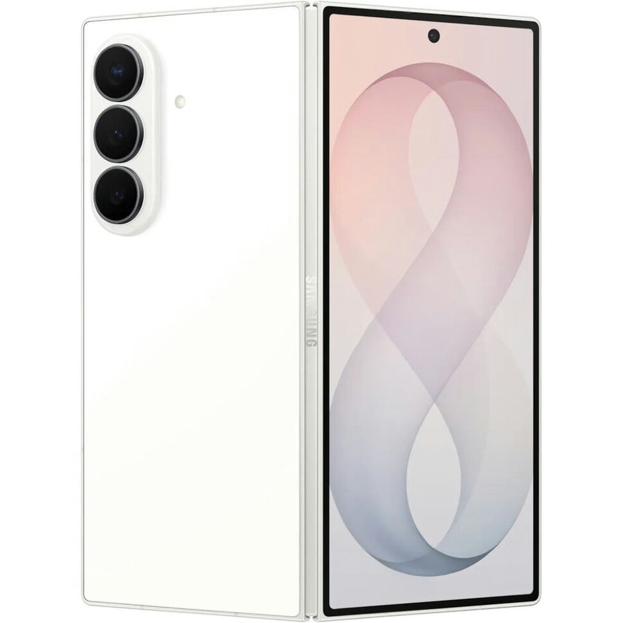 Смартфон Samsung Galaxy Z Fold8 Ultra 16/1024GB Белый (Cream)