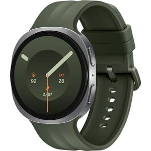 Умные часы Samsung Galaxy Watch9 44mm Серебро (Silver)