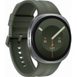 Умные часы Samsung Galaxy Watch9 44mm Серебро (Silver)