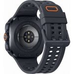 Умные часы Samsung Galaxy Watch Ultra2 LTE 47mm Черный (Titanium Gray)