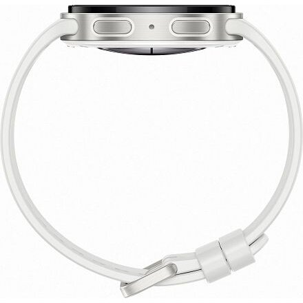 Умные часы Samsung Galaxy Watch9 40mm Белый (Cream)