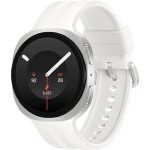 Умные часы Samsung Galaxy Watch9 LTE 40mm Белый (Cream)
