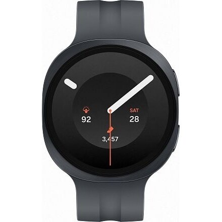 Умные часы Samsung Galaxy Watch9 44mm Черный (Graphite)