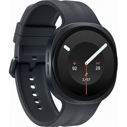 Умные часы Samsung Galaxy Watch9 44mm Черный (Graphite)