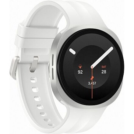 Умные часы Samsung Galaxy Watch9 LTE 40mm Белый (Cream)